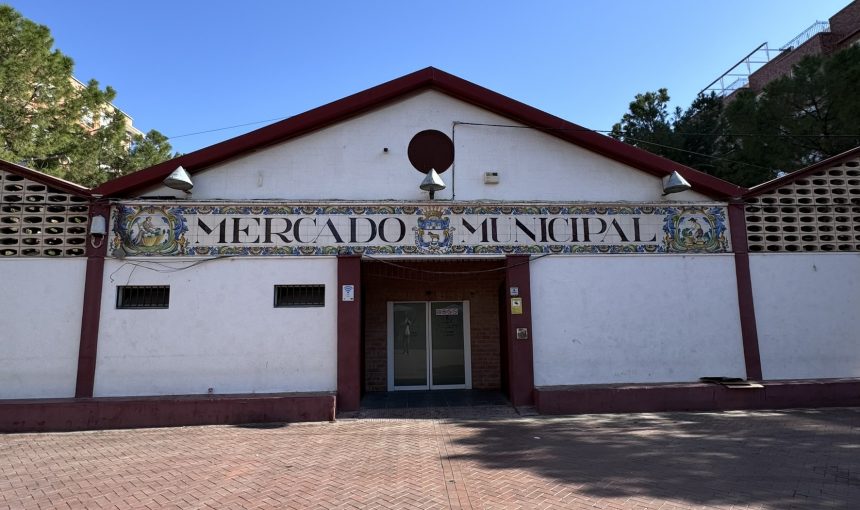 🛒 Compras locales en el Mercado Los Pinos de Manises – Frescura y cercanía