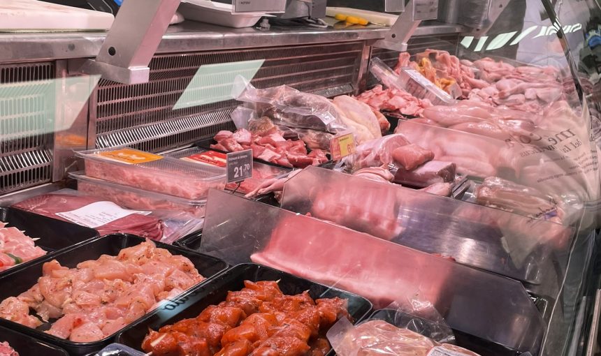 🐖 Descubre las mejores carnicerías y charcuterías en el Mercado Los Pinos de Manises
